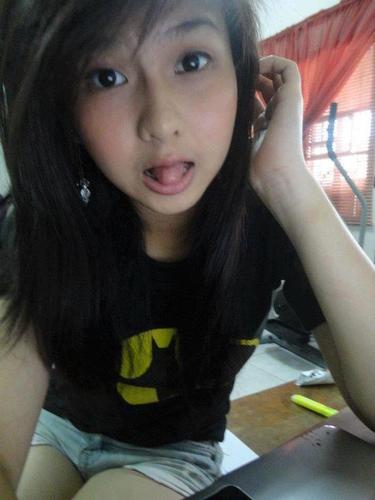 mikaellashain's profile picture. Follow Me and I follow you back :)