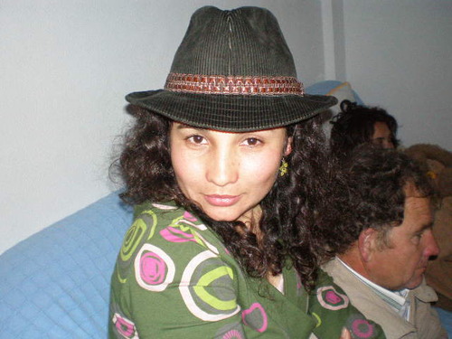 La gran perlinaaaa