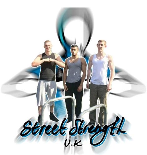 We are a Calisthenics group from UK who have just started uploading our workout videos to youtube and will be doing so consistently. Follow our progression!