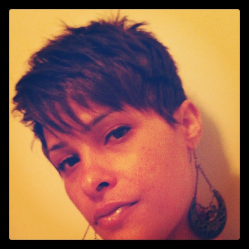 You can't be me because I already am:-P