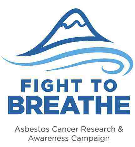 Fight_ToBreathe's profile picture. Fight To Breathe is a campaign to raise awareness about Asbestos Cancer and to provide assistance in research for Asbestos Cancer.