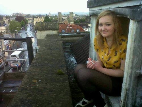 emilymay4's profile picture. I speak too fast.