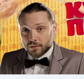 SozdayTV's profile picture. Наш портал, это настоящая возможнось заявить о себе на всю страну и стать полноценным автором, актером и продюсером собственной программы.