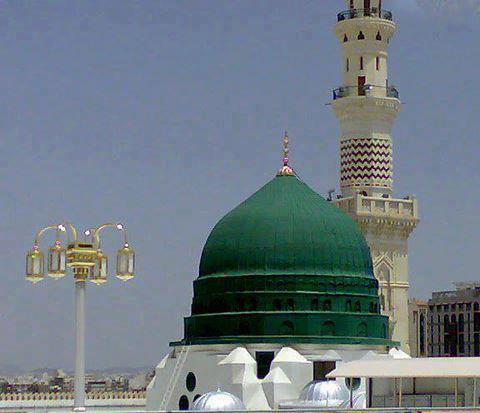 PROUD TO BE A MUSLIM AND PAKISTANI