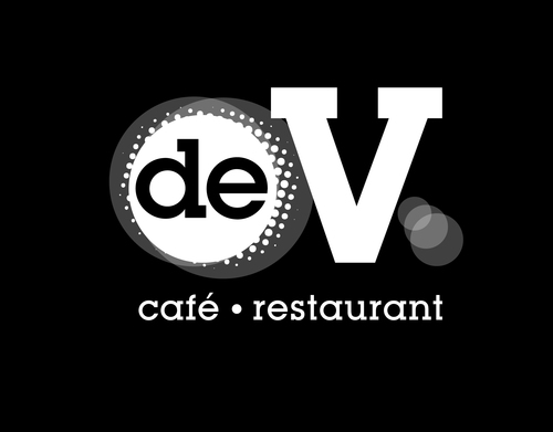 Cafe Restaurant de V Profile
