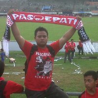 Rico nova gundari (@rico_nova) 's Twitter Profile