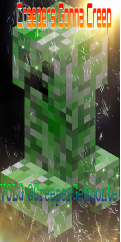 volg voor de gewootes van de beroemde Creepers van Minecraft - tags: #CG