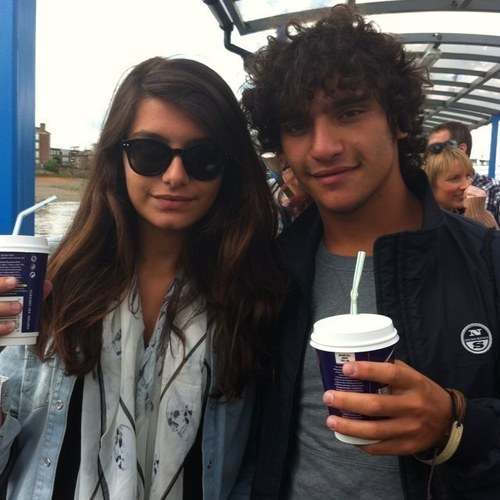 MarziaMello's profile picture. 