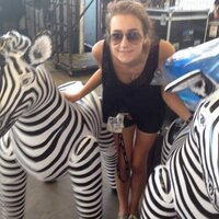 Sarah Scully (@scullymsarah) 's Twitter Profile