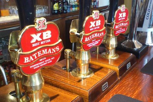 Wainfleetwooly's profile picture. #Real #ale #Pub & #hotel in #Wainfleet, #Lincolnshire offering a great choice of #Batemans #beers, #BandB and #homemade #pies only 5 miles from #Skegness.