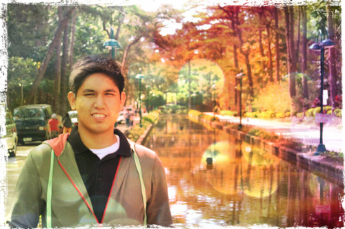 whatRobert's profile picture. The Official Twitter page of Robert Torres =]