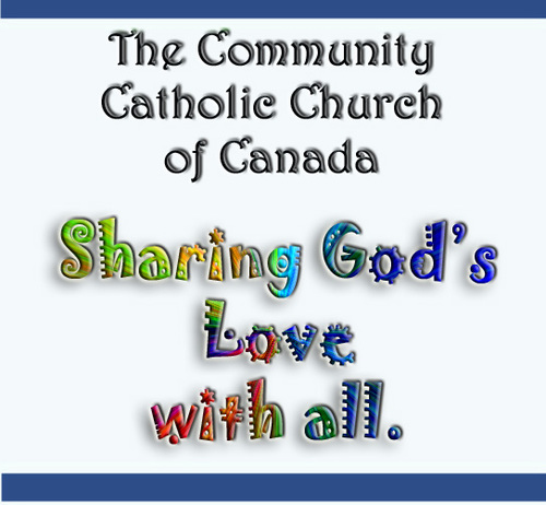 OurCCCC's profile picture. We are an inclusive, progressive and welcoming church in the Catholic/Anglican tradition. We honour your spiritual journey and welcome you!
+ Deb Vaughan