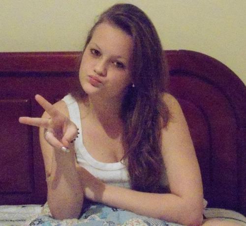 Flamenguista , Libraniana , capixaba , 14 anos *-*