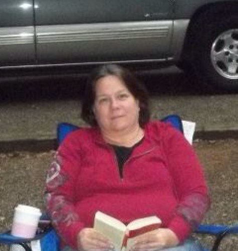 keebler1962's profile picture. Christian,Wife,Mother,Grandmother,Quilter.  I try not to get the order confused, but I don't always succeed. Quilter always tries to grab the #1spot.