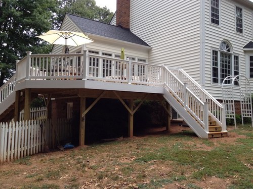 CrisafulliBuild's profile picture. CBR specializes in renovations, insurance restorations, additions, basement finishing, kitchen and bathroom remodeling.