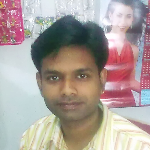 rakeshrai222's profile picture. 