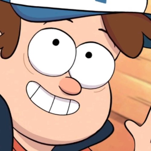 Hi my name is Dipper and i live in gravity falls oregon