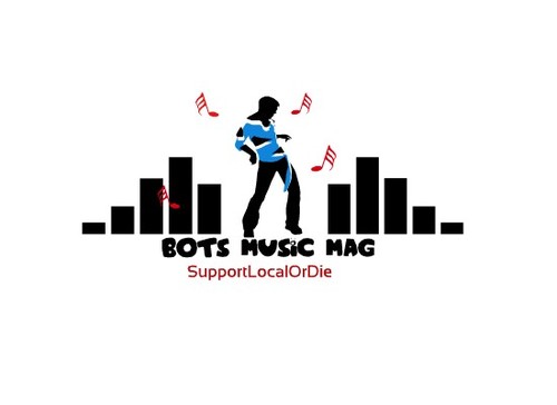 BotsMusicMag's profile picture. SupportLocalOrDie