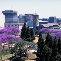Love My City (@cityofharare) 's Twitter Profile