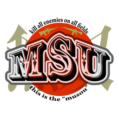 MC 3の日本初2ch発祥のクランです。
It is the first Modern Combat3 clan in Japan.Follow is freely!!!Inquiry about MSU enlistment can also be accepted at this twitter.