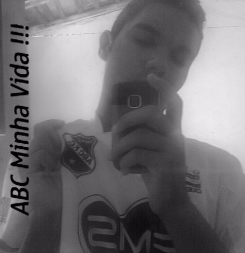 Abcdista, alvinegro ate morrer,apaixonado pelo @ABCFC a minha vida gira em torno do @ABCFC s2 MSN : denilson_abc@hotmail.com