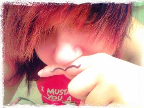 Ohai dere, I'm Jessica. I love AA & OM&M :3  Follow me, and I'll follow back! c: