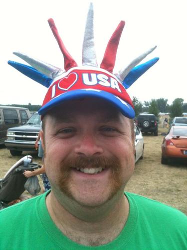 SteveAnkeny's profile picture. 