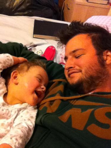 I have a beautiful daughter called Emily. I enjoy comic books, LARP, table top, gaming, reading and music