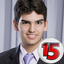 MacelioM's profile picture. 