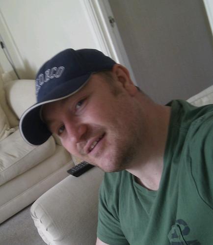 Yorkshire lad into HipHop,Techno,Beer the Green Bay Packers plus other stuff