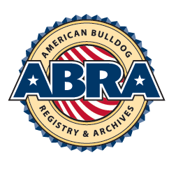 ABRA1st's profile picture. American Bulldog Registry & Archives, Registering Great Dogs for Great People!