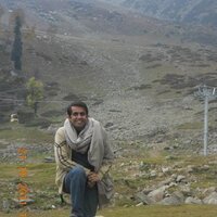 Dr.Sachin Arora (@sanode2k) 's Twitter Profile