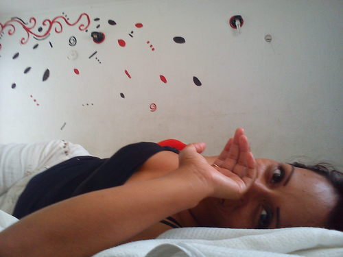 Creciendo cada dia :-o