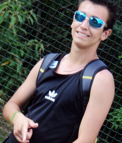 Meu estilo de vida
Liberta minha mente Completamente louco
Mas um louco consciente.