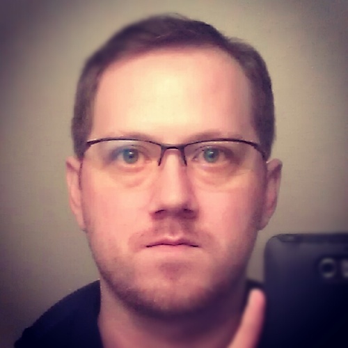 Devoted husband. Richmonder. Designer. Problem solver. Friend to furry, four-legged creatures.