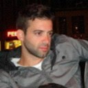 Sean Masson - @se_mass85 - Twitter