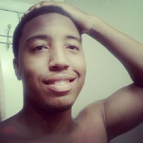 #Lincolnhigh #DYG #TeamRunningBack Mind filled with dreams; heart filled with pain!