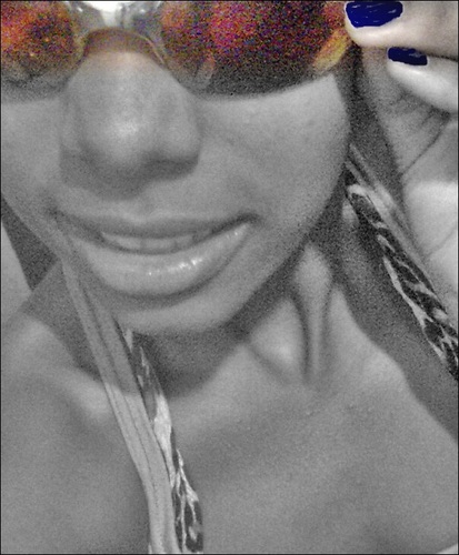 , ' -   .bliiiiiinda tua mente pq eu vou entra ♫♪ (H ; ,' .