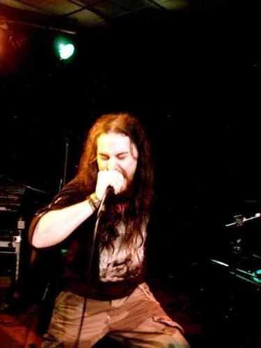 Levanthus's profile picture. Youtuber who looks at, talks about and analyses the lyrics of music of varying genres, although mostly metal