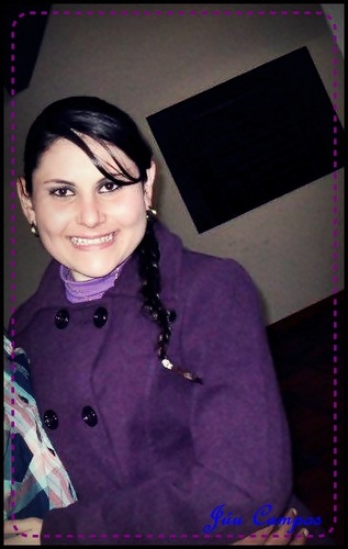 - Never give up on being happy.