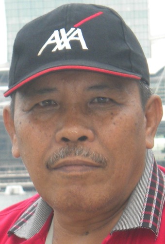 Mari jujur didalam menempuh kehidupan ini !