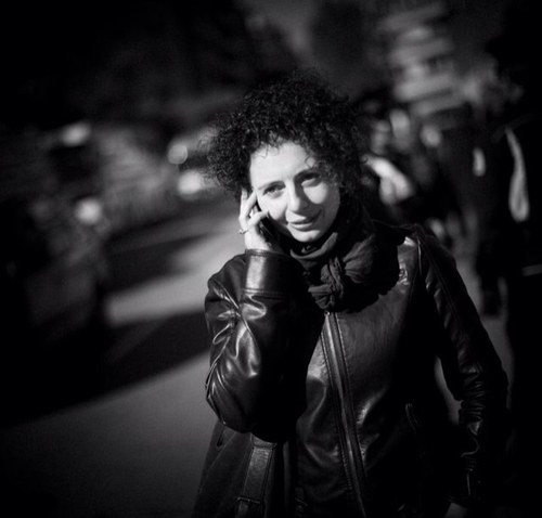 gaelletoussaint's profile picture. Dircom &RSE Groupe @Tereos #comcorporate #conseil #influence #CSR (ex @PwC_France / @Mdlz International / @GroupeFnac)