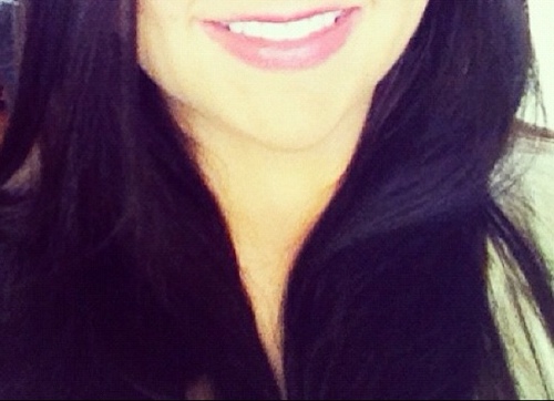 If you love a brunette, raise your glass! If not, raise your standards.