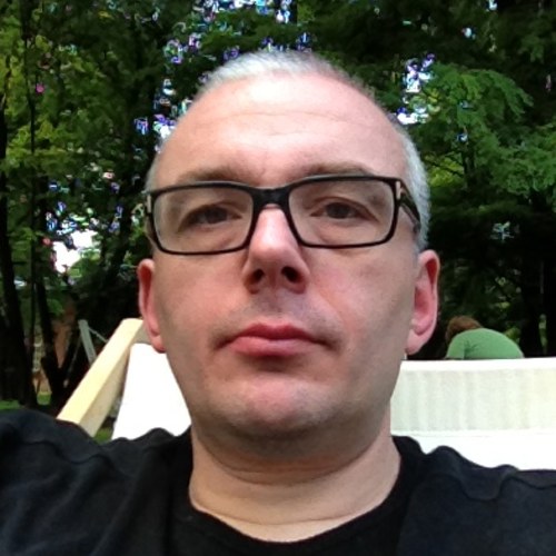 PDeBoel's profile picture. Engineer, IT manager, early adopter, father, sci-fi, why^5