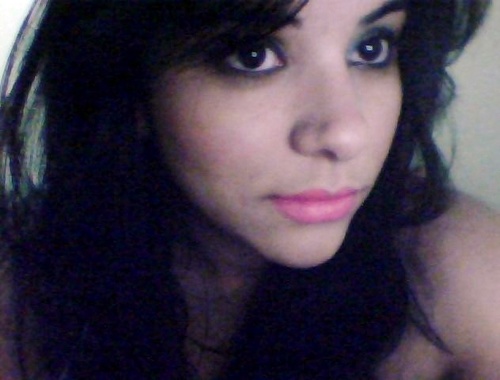 Now I can see it	where I never knew, and now I've found it	 
It's always been You.