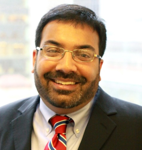 Proud Ahmadi Muslim. Management Consultant in experiential learning development. Lucky husband and father of three.