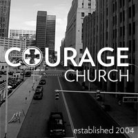 couragechurch's profile picture. Reckless abandonment for the Cause of Christ in Detroit and beyond! FORMERLY Real Church... New name, same mission!