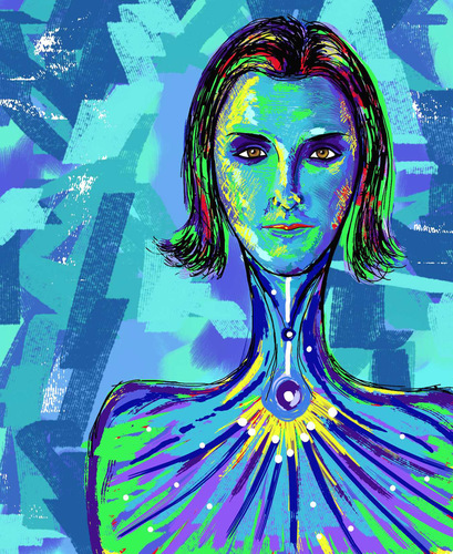 oceanusart's profile picture. visionary artist. surfer. ocean lover. learning to walk the path of love and peace.