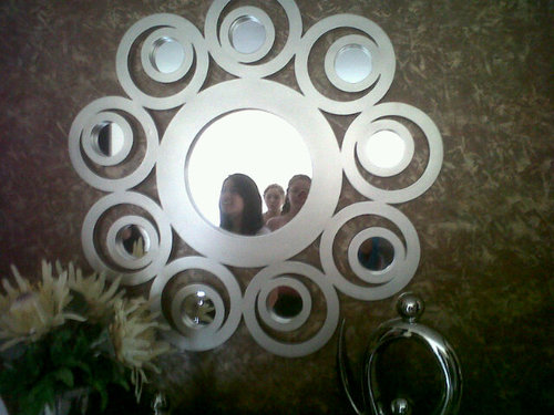 CasamonaD's profile picture. Estilo y toque personal.