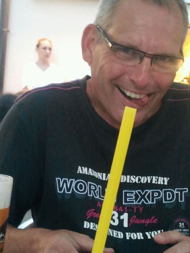 PeterHouben1's profile picture. 